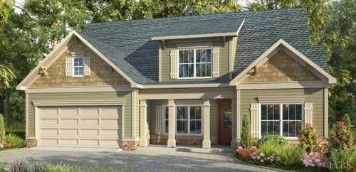 16 Somerset Dr, Appomattox, VA, 24522 | Card Image