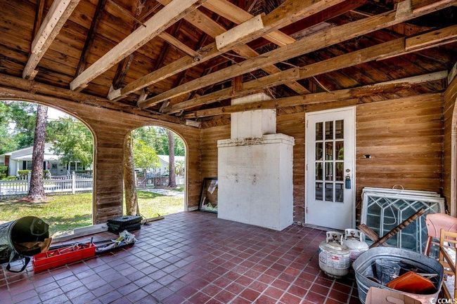 1311 9 Th Ave, House other with 4 bedrooms, 5 bathrooms and 6 parking in Conway SC | Image 18