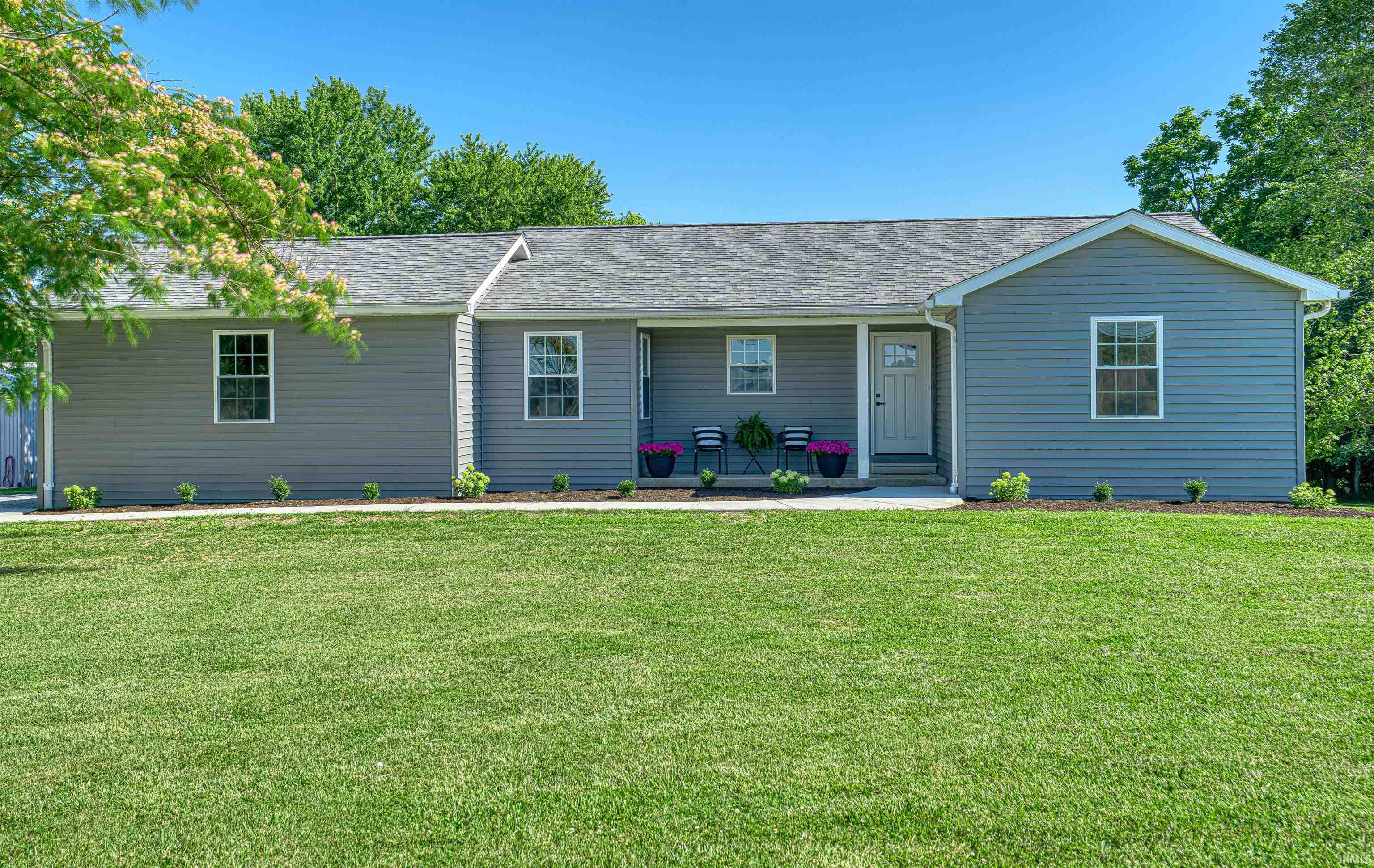 2025 E Baseline Road, Sold in Evansville - eXp Realty