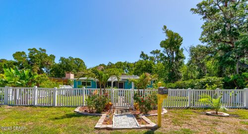 357 S Seneca Blvd, DAYTONA BEACH, FL, 32114-4501 | Card Image