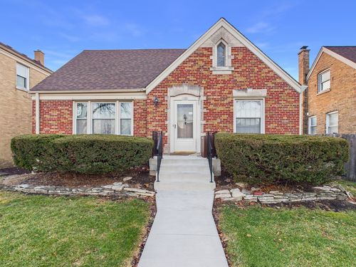 1704 N 78th Ave, Elmwood Park, IL, 60707-4114 | Card Image