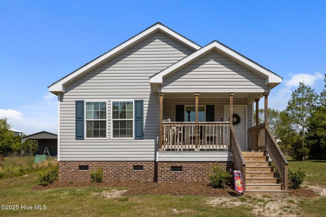 138 Heron Cove Rd, House other with 3 bedrooms, 2 bathrooms and null parking in Hampstead NC | Image 45