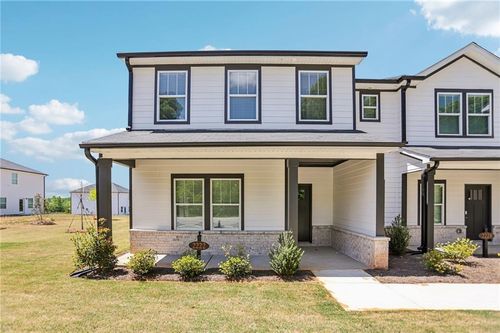 2222 Ashton Dr, Conyers, GA, 30013-1405 | Card Image