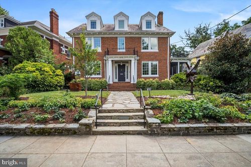 1610 Crittenden St Nw, WASHINGTON, DC, 20011-4218 | Card Image