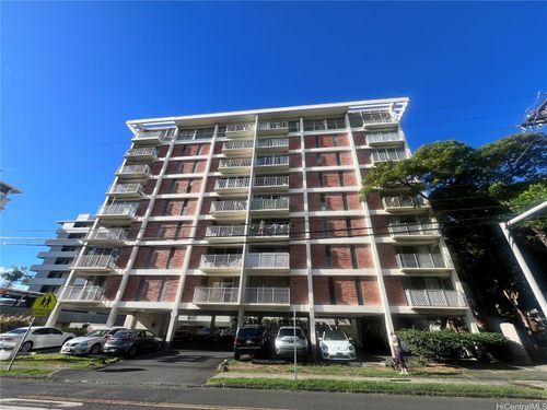 apt-701-1535 Punahou St, Honolulu, HI, 96822-4674 | Card Image