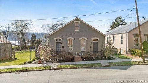 117-119 Saint Michaels Ave, Madison, IN, 47250-3630 | Card Image