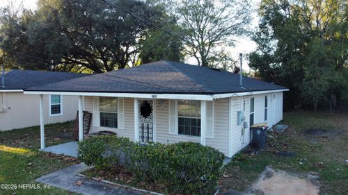 1831 Broadway Avenue, Jacksonville, FL, 32209 | Card Image