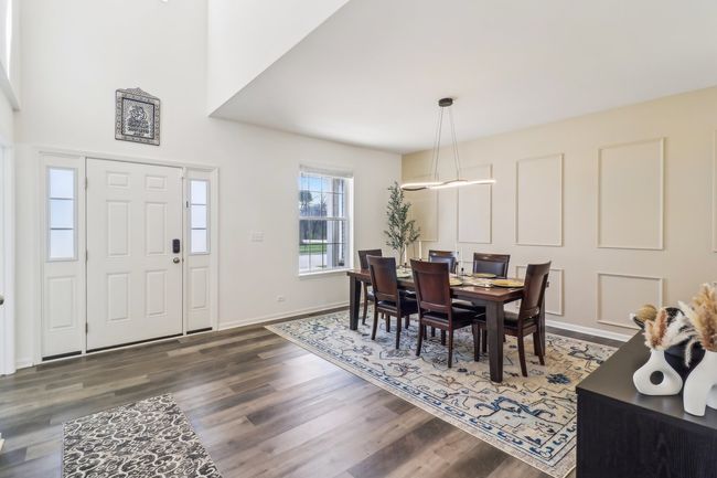 1342 Highpoint Ct, House other with 5 bedrooms, 5 bathrooms and 2 parking in Bartlett IL | Image 5