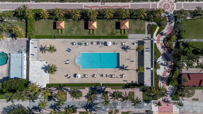APT-608 - 2625 Collins Ave, Condo with 2 bedrooms, 2 bathrooms and null parking in Miami Beach FL | Image 20