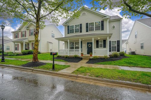 5984 Mealla Rd, Westerville, OH, 43081-5157 | Card Image