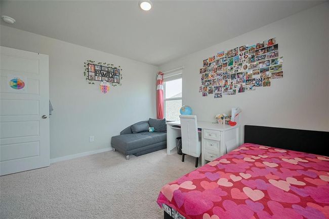8619 Jetty Glen Dr, House other with 4 bedrooms, 3 bathrooms and 2 parking in Cypress TX | Image 29