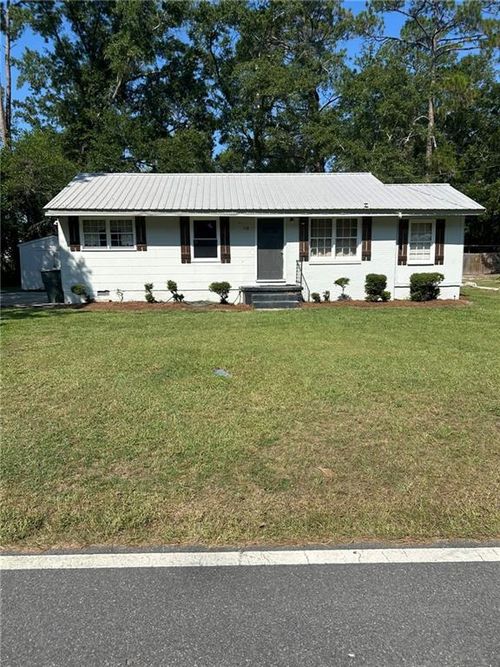 118 Shamrock Ave, Jesup, GA, 31545-0310 | Card Image