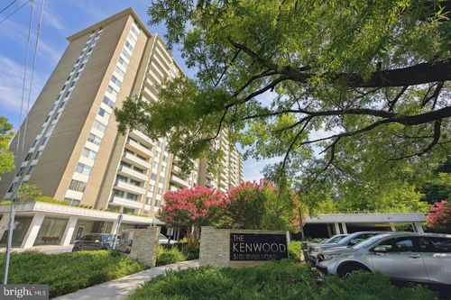1912-5101 River Rd, BETHESDA, MD, 20816-1574 | Card Image