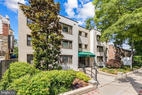 ste-206-4840 Macarthur Blvd Nw, WASHINGTON, DC, 20007-1591 | Card Image