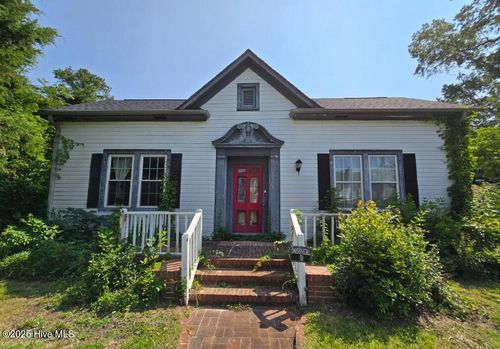 500 Vance St Ne, Wilson, NC, 27893-3712 | Card Image