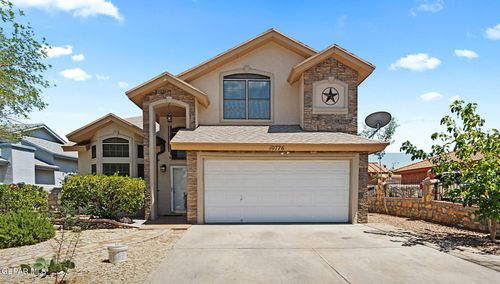 10776 Pleasant Sand Dr, El Paso, TX, 79924-1749 | Card Image