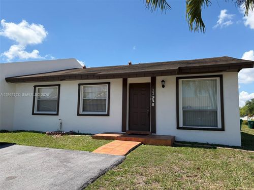 11938 Sw 122nd Ct, Miami, FL, 33186-5063 | Card Image