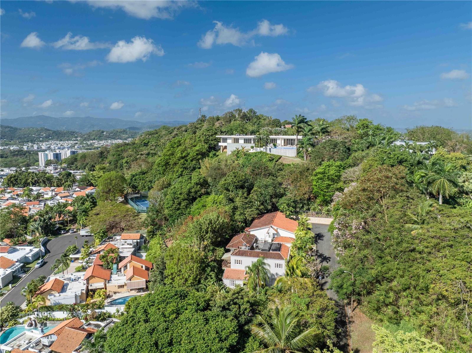 Residential en venta en GUAYNABO, A-12 VISTA LINDA, 6011 m²