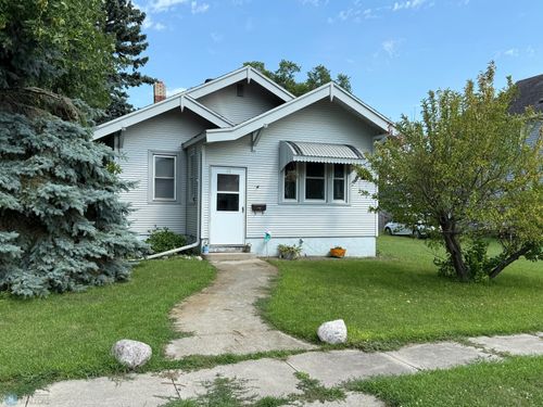 16 1st St E, Ada, MN, 56510-1604 | Card Image