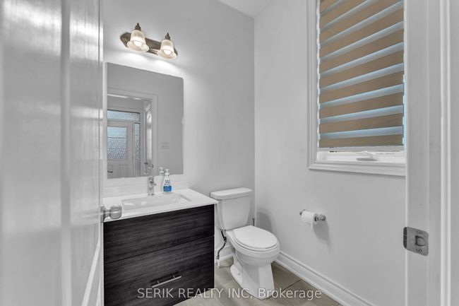 479 Izumi Gate, House attached with 4 bedrooms, 3 bathrooms and 1 parking in Milton ON | Image 23