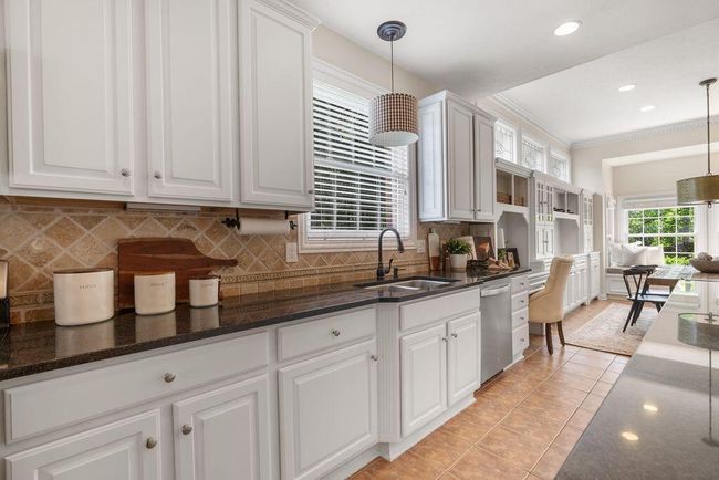 8467 Tartan Fields Dr, House other with 5 bedrooms, 5 bathrooms and null parking in Dublin OH | Image 23