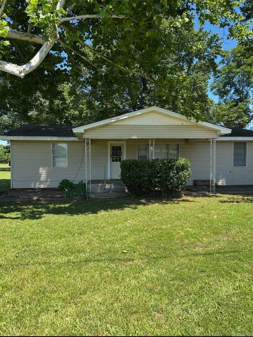 1105 Lingo Rd, Lonoke, AR, 72086-8491 | Card Image