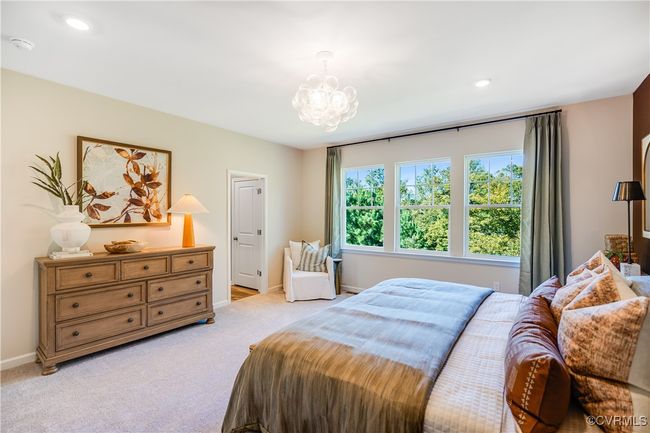 6645 Cassia Loop, House other with 4 bedrooms, 3 bathrooms and null parking in Moseley VA | Image 38