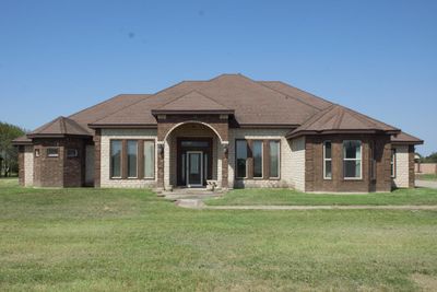 22819 Uresti Rd., House other with 4 bedrooms, 2 bathrooms and 5 parking in Edinburg TX | Image 1