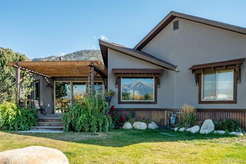 104 River Run Drive, Buena Vista, CO, 81211 | Card Image