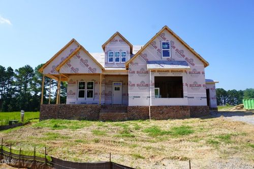 160 Summerlin Dr, Archer Lodge, NC, 27527-4402 | Card Image