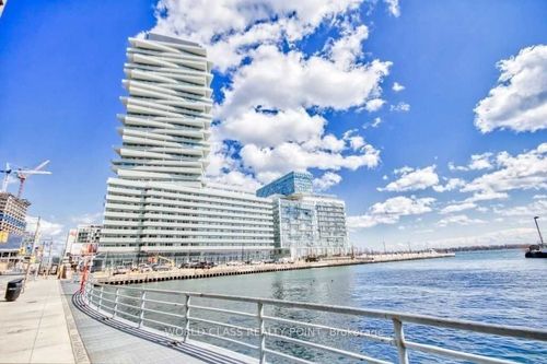 1801-15 Queens Quay E, Toronto, ON, M5E0C5 | Card Image
