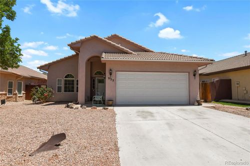 932 Pinecrest Drive, Pueblo, CO, 81005 | Card Image