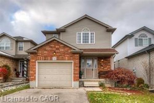 545 Chesapeake Cres, Waterloo, ON, N2K4G2 | Card Image