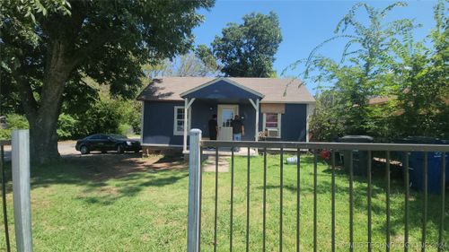 1931 N Lewis Place, Tulsa, OK, 74110 | Card Image