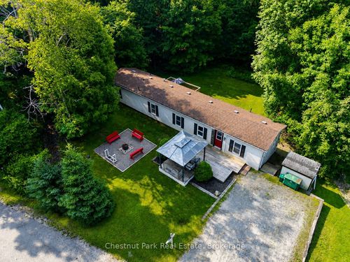40-21 Mount Vernon Trail, Huntsville, ON, P1H1E3 | Card Image