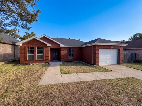 4519 Marcell Ave, Dallas, TX, 75211-4514 | Card Image