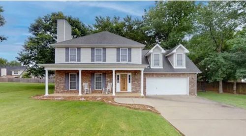 904 Bexley Dr, Smyrna, TN, 37167-6439 | Card Image