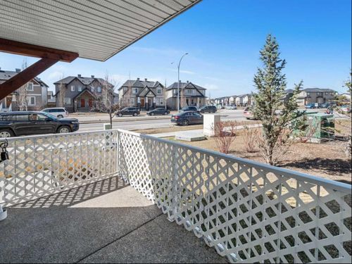 3102 - 302 Skyview Ranch Drive Ne, Home with 2 bedrooms, 2 bathrooms and 1 parking in Calgary AB | Card Image