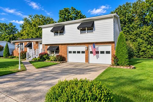 2807 Rensselaer St, Springfield, OH, 45503-1236 | Card Image