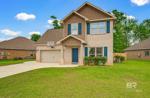 6090 Cobblestone Ct, Gulf Shores, AL, 36542-2874 | Card Image