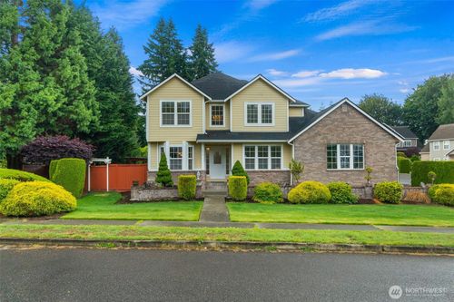3033 Amhurst St Se, Olympia, WA, 98501-5995 | Card Image