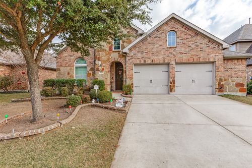 1036 Dunhill Ln, Forney, TX, 75126-3815 | Card Image