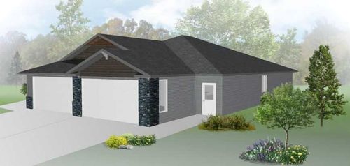 5726 55 Avenue, Camrose, AB, T4V5B9 | Card Image