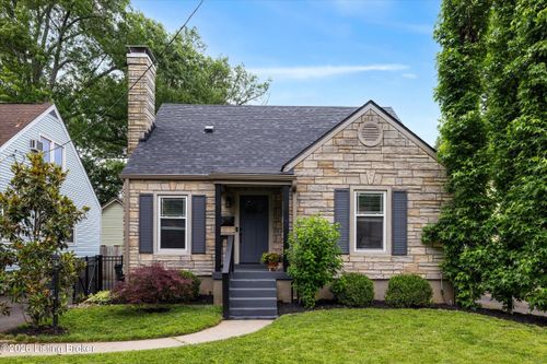 3417 Warner Ave, Louisville, KY, 40207 | Card Image