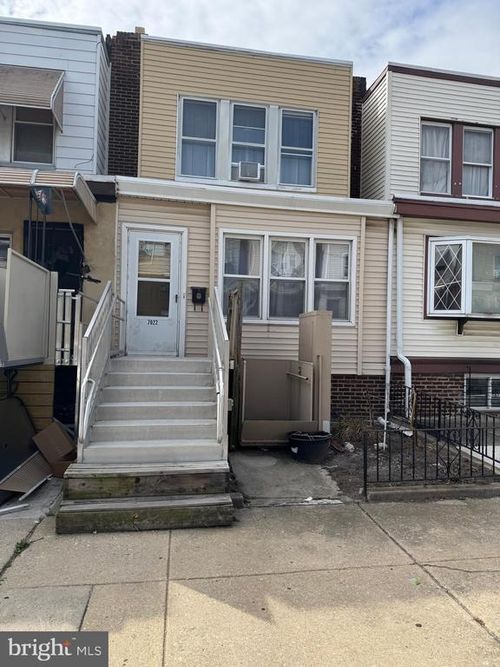 7022 Reedland St, PHILADELPHIA, PA, 19142-1716 | Card Image
