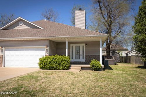 913 Briarview, Carl Junction, MO, 64834-9694 | Card Image