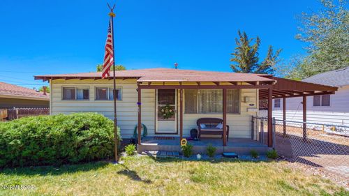 319 Dan St, Carson City, NV, 89706-2208 | Card Image