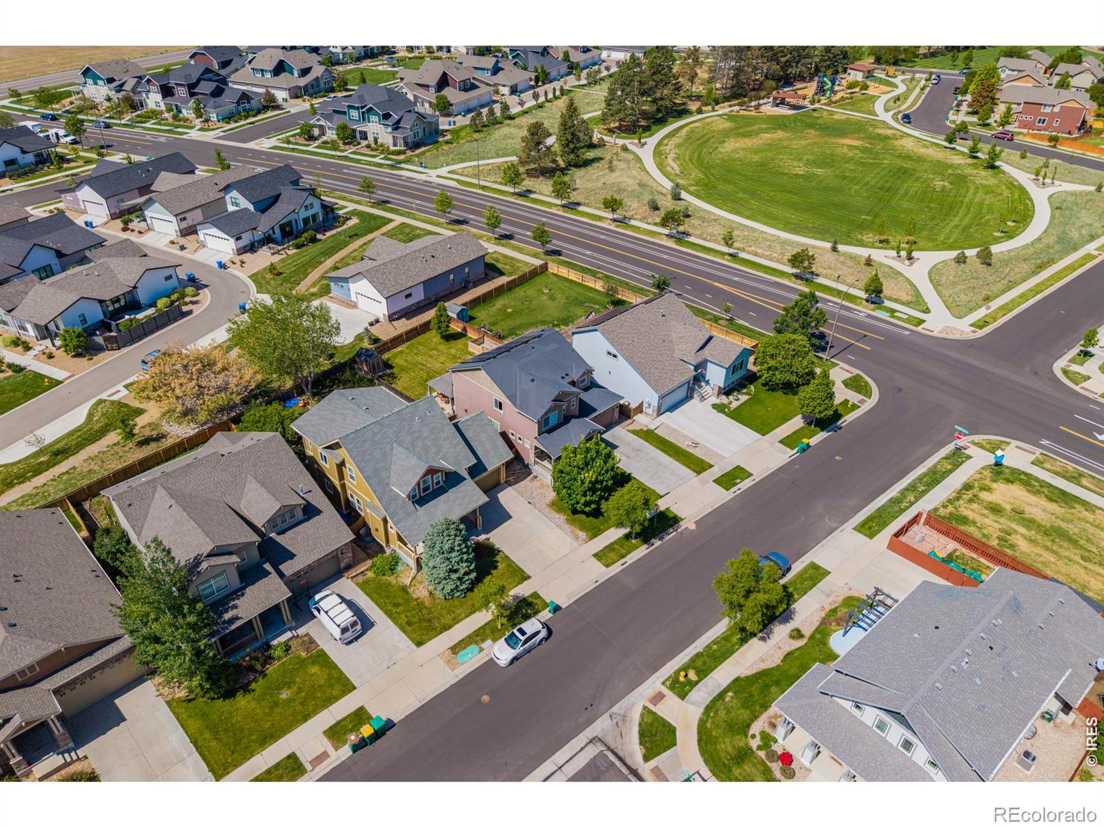 Residential in Fort Collins 2