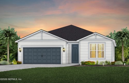3612 Americana Drive, Green Cove Springs, FL, 32043 | Card Image