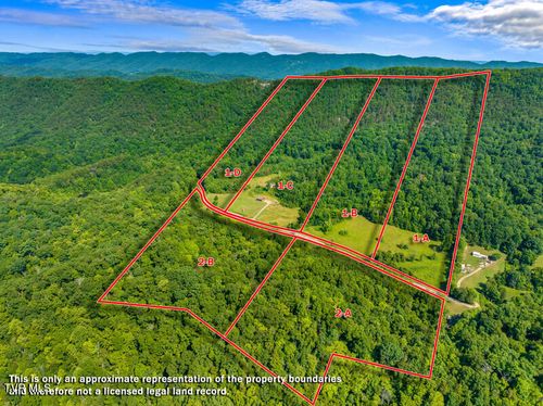 Tbd Sandy Valley Tract 1-D, Rogersville, TN, 37857 | Card Image